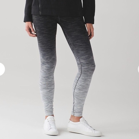 ❤️ Lululemon Wunder Under Hi-Rise Tights